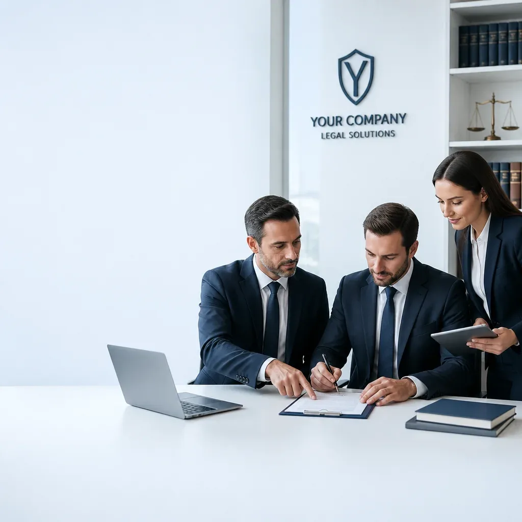 FirmhubAxis legal services for enterprises banner image